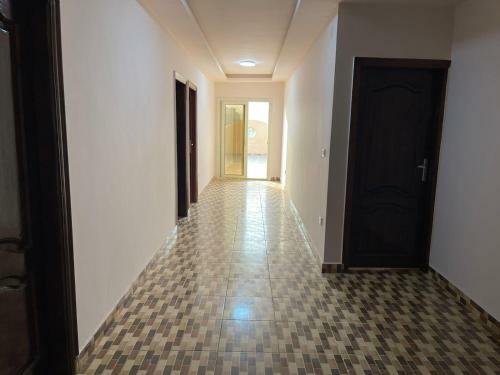Apartamento Hayat Inn