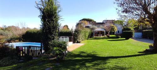 Casa Del Merlo