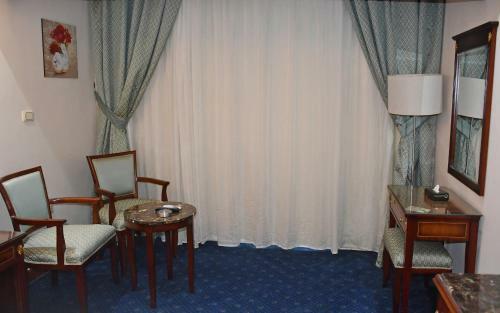 Moon Light Hotel Cairo