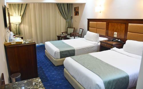 Moon Light Hotel Cairo