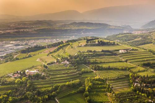 Valpolicella Homes Amarone Apartment