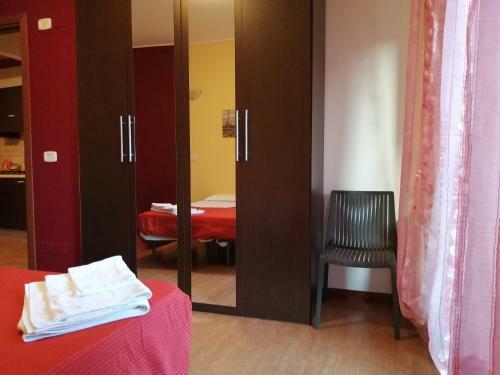 Hostal Madogi