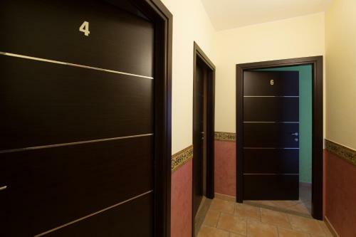 Hostal Madogi