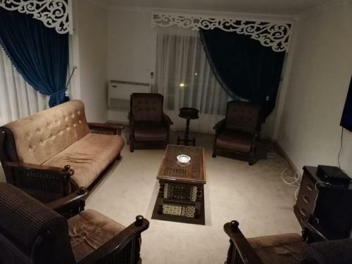 Rehab City Apartment