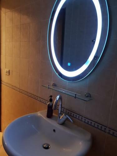 Rehab City Apartment