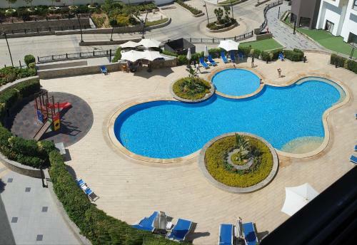 Apartamento Axxodia Residence New Cairo
