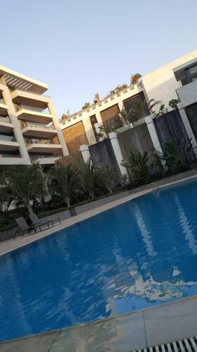 Apartamento Sheraton Ocean 401