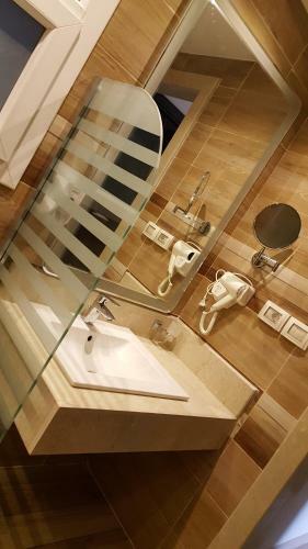Apartamento Sheraton Ocean 401