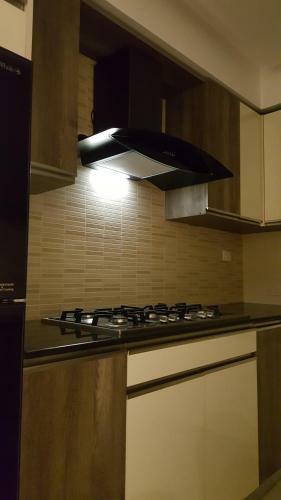 Apartamento Sheraton Ocean 401