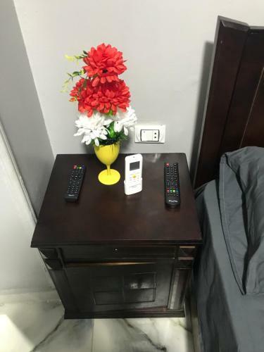 Bed & Breakfast City Pyramids Inn