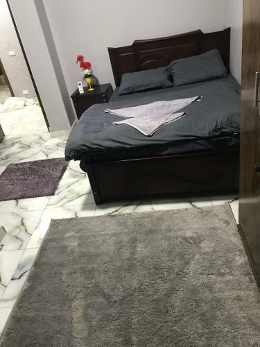 Bed & Breakfast City Pyramids Inn