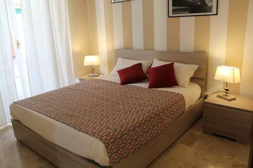 Apartamento Sole E Mare