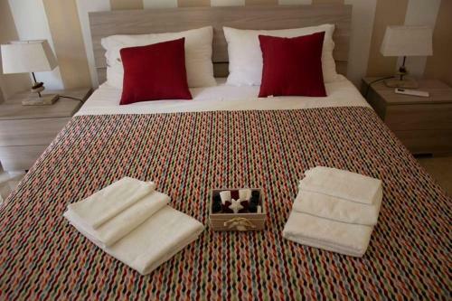 Apartamento Sole E Mare