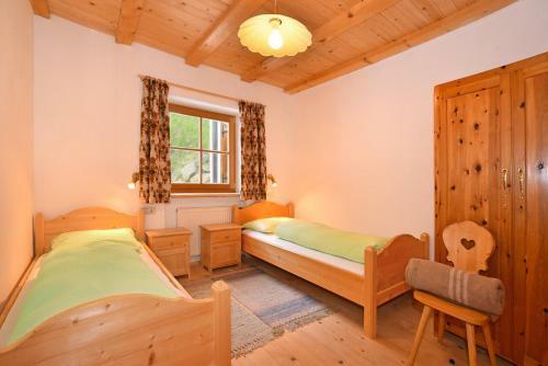 Apartamento Obererhof