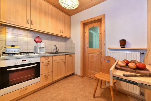 Apartamento Obererhof