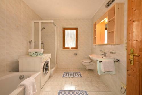 Apartamento Obererhof