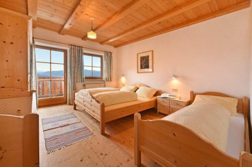 Apartamento Obererhof