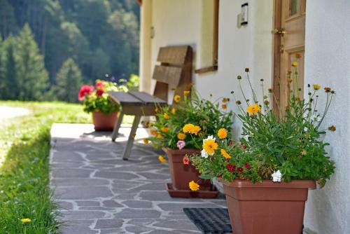 Apartamento Obererhof