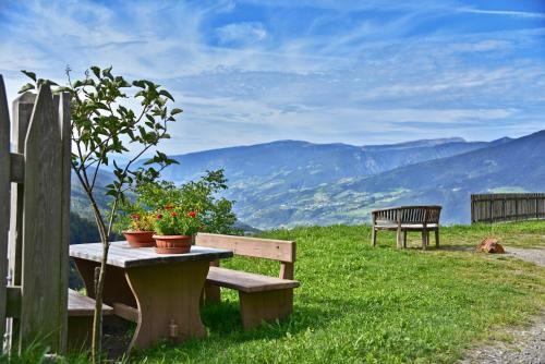 Apartamento Obererhof