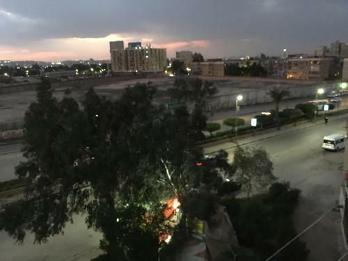 Apartamento Nasr City