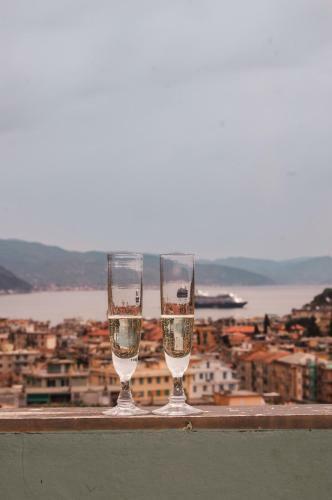 Apartamento Casa Trevi