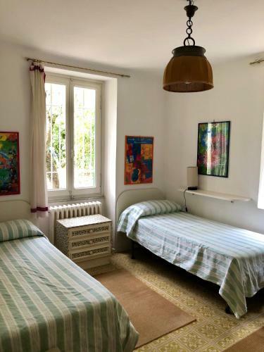 Apartamento Villa La Sariandola