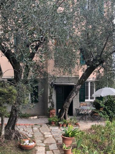 Apartamento Villa La Sariandola