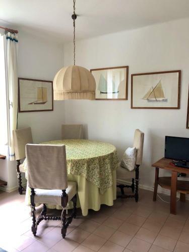 Apartamento Villa La Sariandola
