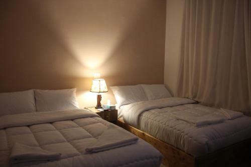 Farida Pyramids Boutique Hotel