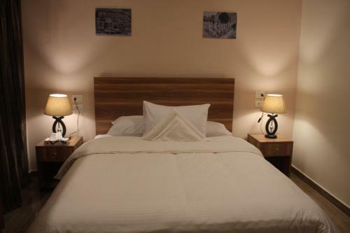 Farida Pyramids Boutique Hotel