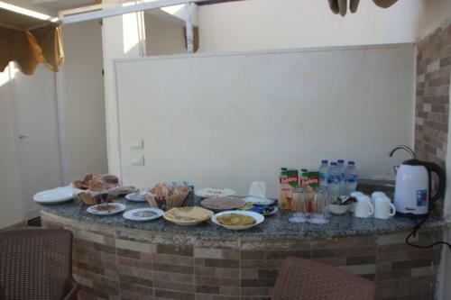 Farida Pyramids Boutique Hotel