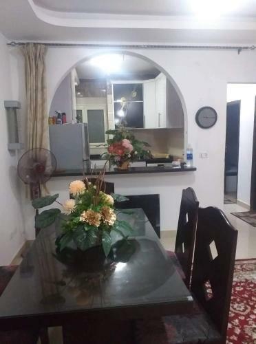 New Cairo Albatta Apartment