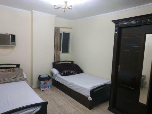 El Ahram Hostel & Apartments