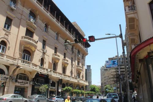 El Ahram Hostel & Apartments