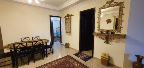 Apartamento Charming Sunset,panoramic Nile View & Pyramid View
