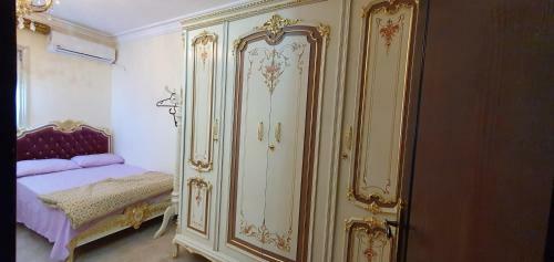 Apartamento Charming Sunset,panoramic Nile View & Pyramid View