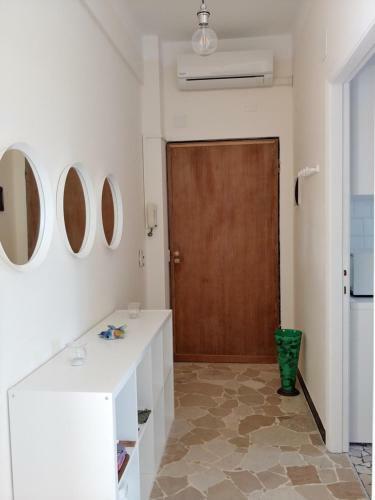 Apartamento Casa Tina