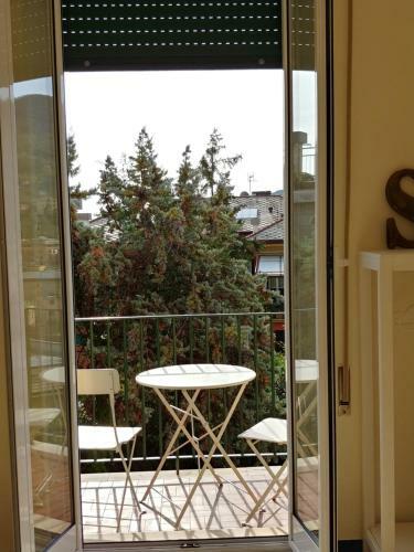 Apartamento Casa Tina
