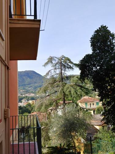 Apartamento Casa Tina
