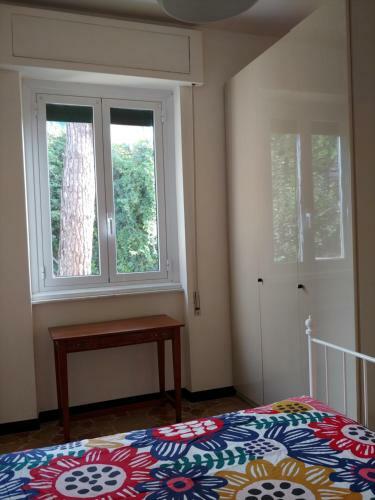 Apartamento Casa Tina
