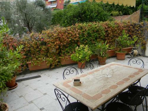 Apartamento Casa Di Bianca