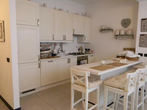 Apartamento Casa Di Bianca