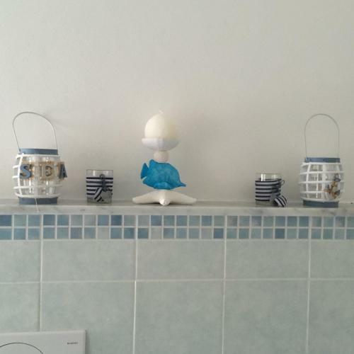 Apartamento Sunnyhouse