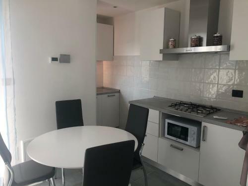 Apartamento Sunnyhouse