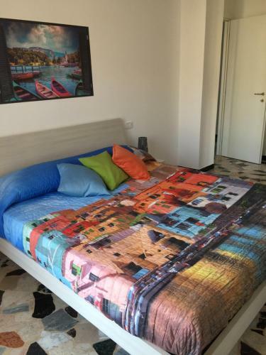 Apartamento Sunnyhouse