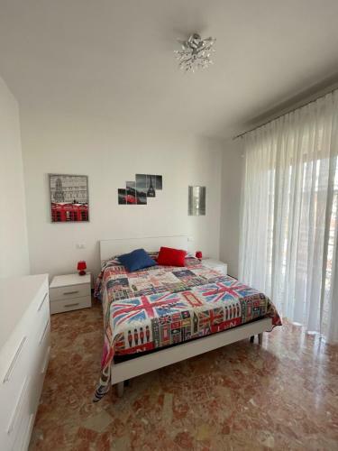 Apartamento Sunnyhouse