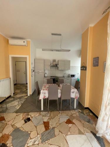 Apartamento Sunnyhouse