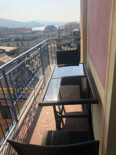 Apartamento Sunnyhouse