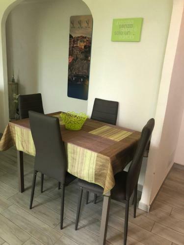 Apartamento Sunnyhouse