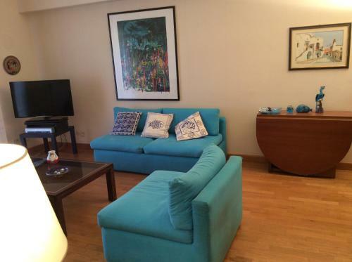 Apartamento La Casa Di Barbara